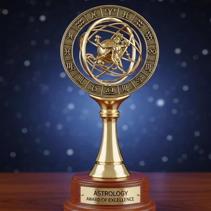 Award photograph 1