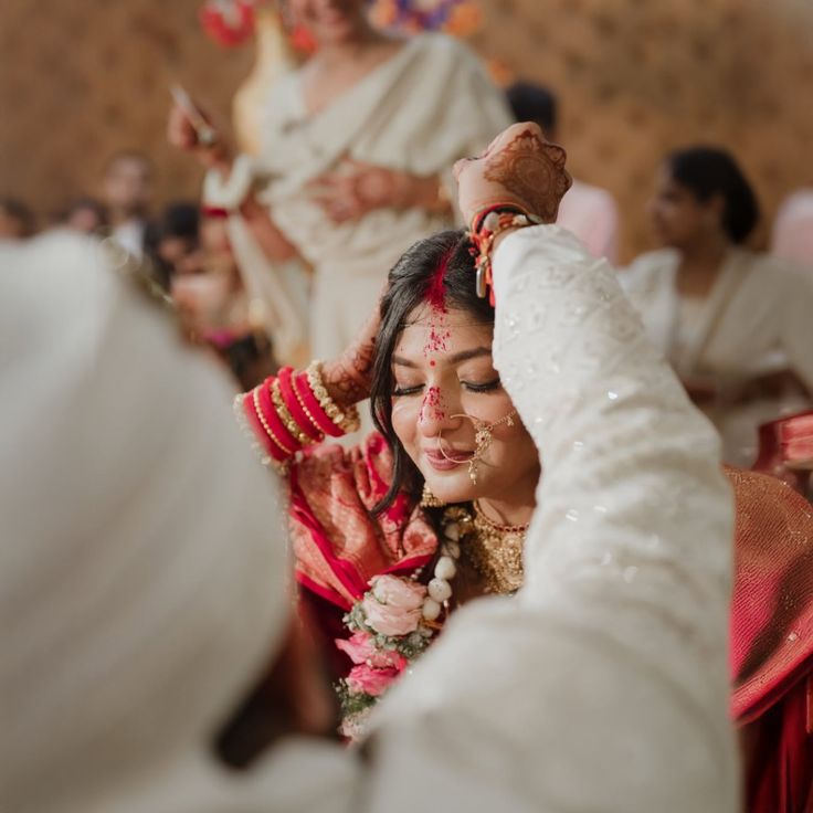 Inter-Caste Marriage